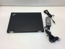 Load image into Gallery viewer, Lenovo ThinkPad Yoga 370 13.3&quot; 2-in-1 Touch i7-7500u 16GB 512GB SSD 20JJS0P500
