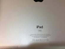 Load image into Gallery viewer, Apple iPad 3rd Gen. MD371LL/A 9.7&quot; 64GB Wi-Fi Unlocked A1430 Tablet, White
