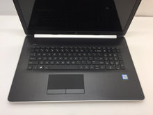 Load image into Gallery viewer, Laptop Hp 17-by0062st 17.3&quot; Intel Core i5-8250u 1.60Ghz 8GB Ram 1TB HDD Win 10
