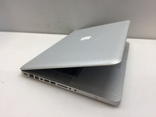 Load image into Gallery viewer, Laptop Apple Macbook Pro A1286 2011 15&quot; i7 2.2GHz 8GB 500GB OSX 10.13
