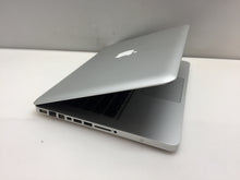Load image into Gallery viewer, Laptop Apple Macbook Pro A1278 2012 13.3&quot; Core i7 2.9GHz 8GB 500GB OSX 10.14
