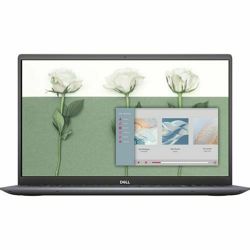 Dell Insprion 15 5501 15.6