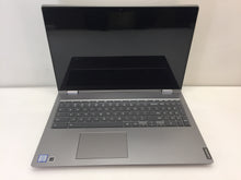 Load image into Gallery viewer, Lenovo Chromebook C340-15 15.6&quot; Full HD 2-in-1 Intel i3-8130u 2.2Ghz 4GB 64GB

