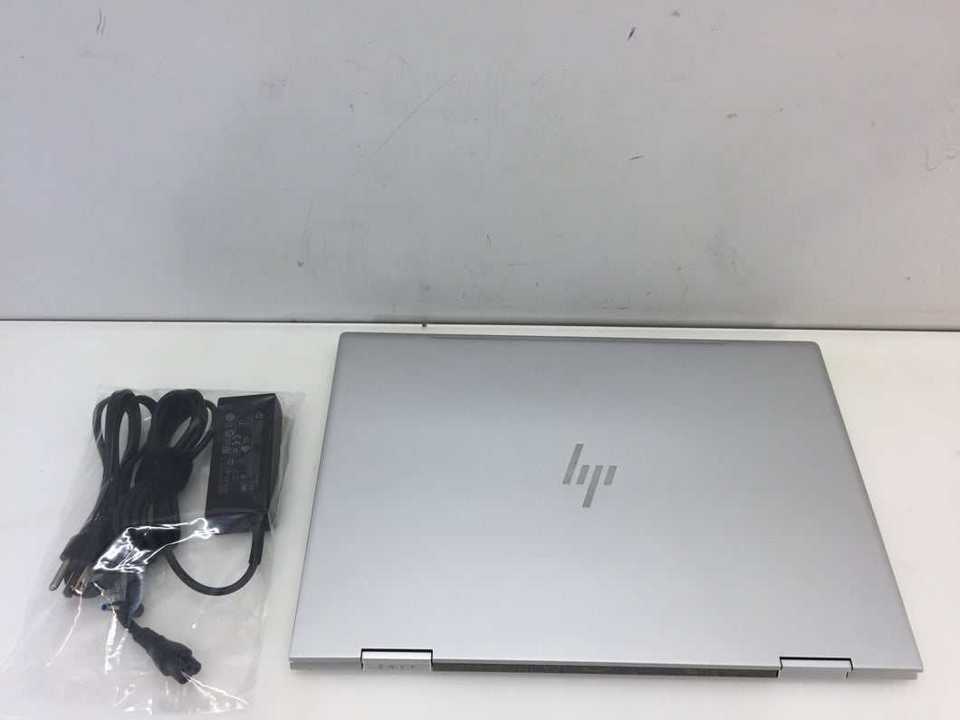Laptop Hp Envy x360 15M-CN0011DX 15.6