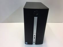 Load image into Gallery viewer, Desktop HP Pavilion 570-p026 Intel Core i5-7400 3.0GHz 12GB 1TB Win10
