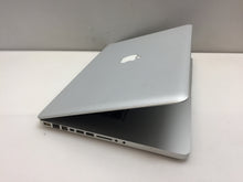 Load image into Gallery viewer, Laptop Apple Macbook Pro A1286 2010 15&quot; i7 2.66GHz 8GB 500GB OSX 10.13
