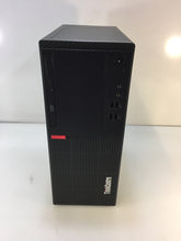 Load image into Gallery viewer, Desktop Lenovo ThinkCentre M710T Intel i3-7100 3.9Ghz 4GB 500GB 10M9003CUS
