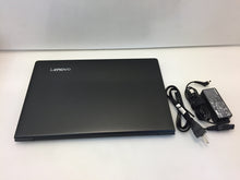 Load image into Gallery viewer, Laptop Lenovo ideapad 510-15iSK i5-6200U 2.3Ghz 15.6&quot; 8GB 1TB Win10 80SR002SUS
