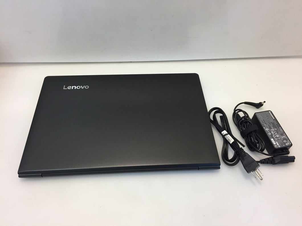 Laptop Lenovo ideapad 510-15iSK i5-6200U 2.3Ghz 15.6