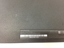 Load image into Gallery viewer, Sony PlayStation 4 PS4 CUH-1115A 1TB Black Game Console Only
