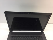 Load image into Gallery viewer, Laptop Hp 17-by0062st 17.3&quot; Intel Core i5-8250u 1.60Ghz 8GB Ram 1TB HDD Win 10
