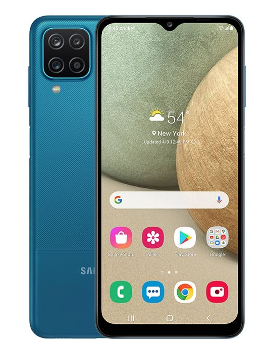 Samsung Galaxy A12 6.5