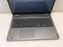 Load image into Gallery viewer, Lenovo Chromebook C340-15 15.6&quot; Full HD 2-in-1 Intel i3-8130u 2.2Ghz 4GB 64GB
