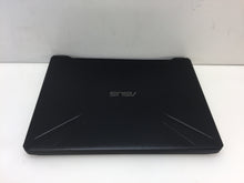 Load image into Gallery viewer, Asus TUF Gaming FX505DV-NH74 15.6&quot; AMD Ryzen 7 3750H 16GB 512GB Nvidia RTX2060
