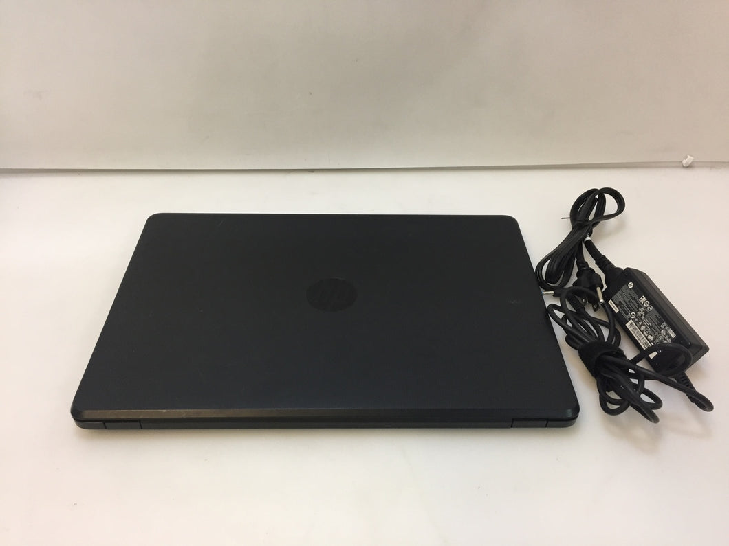 Laptop HP 15-BS015DX 15.6