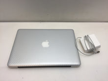 Load image into Gallery viewer, Laptop Apple Macbook Pro A1278 13&quot; 2011 Core i7 2.8GHz 4GB 750GB OSX 10.13
