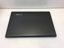 Load image into Gallery viewer, Laptop Lenovo ideapad 510-15iSK i5-6200U 2.3Ghz 15.6&quot; 8GB 1TB Win10 80SR002SUS
