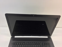 Load image into Gallery viewer, Laptop Hp 17-by0062st 17.3&quot; Intel Core i5-8250u 1.60Ghz 8GB Ram 1TB HDD Win 10
