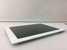 Load image into Gallery viewer, Apple iPad 3rd Gen. MD371LL/A 9.7&quot; 64GB Wi-Fi Unlocked A1430 Tablet, White
