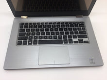 Load image into Gallery viewer, Laptop Dell Inspiron 13 7352 13.3&quot; 2-in-1 Touch i5-5200u 2.2Ghz 8GB 500BB Win10
