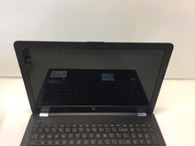 Load image into Gallery viewer, Laptop Hp 15-BS075NR 15.6&quot; Intel i3-6006u 2.0Ghz 8GB 500GB Win 10

