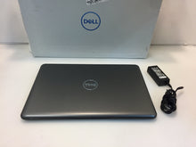 Load image into Gallery viewer, Laptop Dell Inspiron 15 5567 i5567-5274GRY 15.6&quot; i5-7200U 3.1Ghz 8GB 256GB SSD
