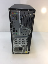 Load image into Gallery viewer, Desktop Lenovo ThinkCentre M710T Intel i3-7100 3.9Ghz 4GB 500GB 10M9003CUS
