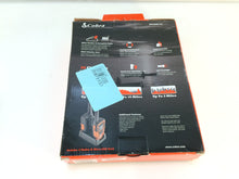 Load image into Gallery viewer, Pair of Cobra CXT1095FLT Floating Walkie Talkies 2-Way Radios
