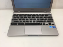 Load image into Gallery viewer, Samsung Chromebook 4 11.6&quot; Intel Celeron N4000 4GB 32GB eMMC XE310XBA-K01US
