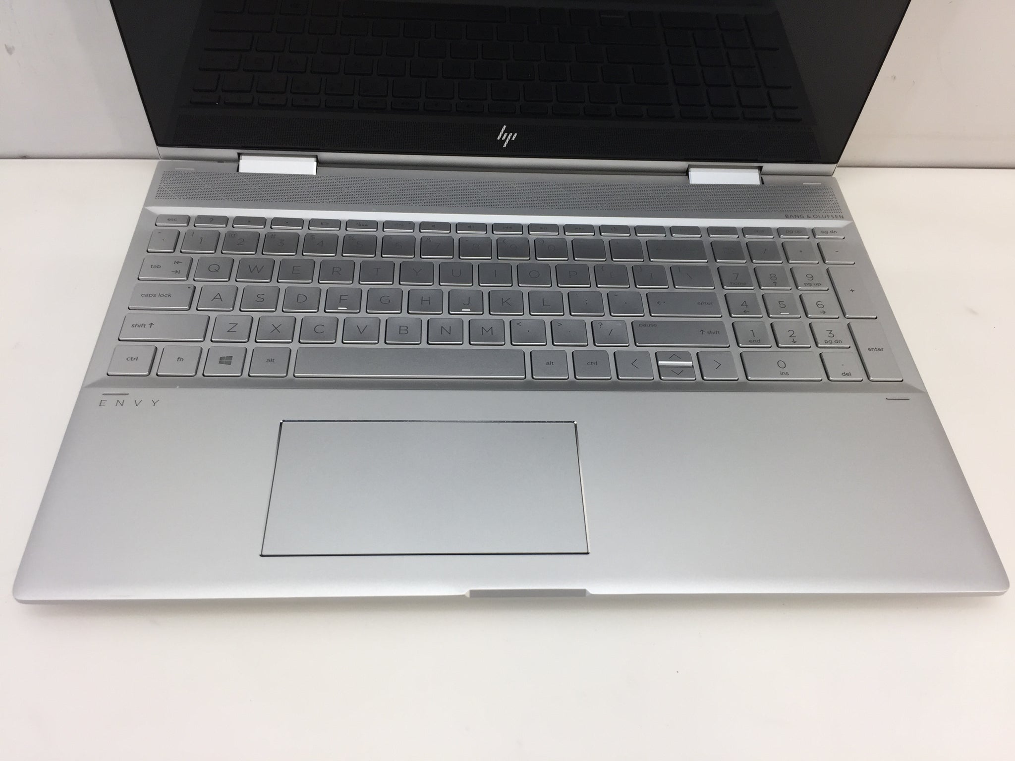 Laptop Hp Envy x360 15M-CN0011DX 2-in-1 Touch Intel i5-8250u