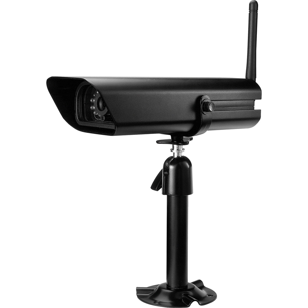 Uniden UDWC25 Wireless Outdoor Camera with Night Vision
