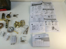 Load image into Gallery viewer, Kwikset Chelsea Single Cylinder Handleset 98001-196
