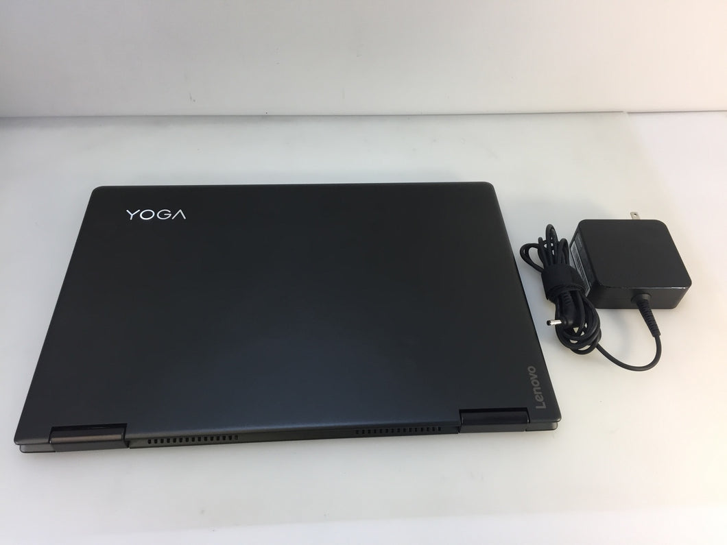 Laptop Lenovo Yoga 710-15iKB 15.6