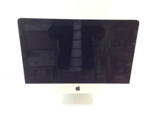 Load image into Gallery viewer, Apple iMac A1311 21.5&quot; Desktop MB950LL/A Oct 2009 C2D 3.06G 4GB 500GB OSX10.11
