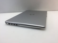 Load image into Gallery viewer, Laptop Hp 17-by0062st 17.3&quot; Intel Core i5-8250u 1.60Ghz 8GB Ram 1TB HDD Win 10
