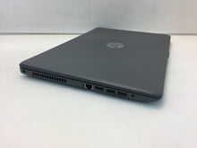 Load image into Gallery viewer, Laptop Hp 15-BS075NR 15.6&quot; Intel i3-6006u 2.0Ghz 8GB 500GB Win 10
