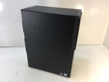 Load image into Gallery viewer, Desktop Lenovo ThinkCentre M710T Intel i3-7100 3.9Ghz 4GB 500GB 10M9003CUS
