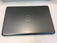 Load image into Gallery viewer, Laptop Dell Inspiron 15 5567 i5567-5274GRY 15.6&quot; i5-7200U 3.1Ghz 8GB 256GB SSD
