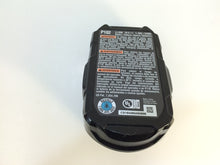 Load image into Gallery viewer, Ryobi P102 18-Volt Lithium-Ion Compact Battery, Original Genuine
