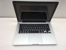 Load image into Gallery viewer, Laptop Apple Macbook Pro A1278 13&quot; 2011 Core i7 2.8GHz 4GB 750GB OSX 10.13
