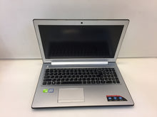 Load image into Gallery viewer, Laptop Lenovo ideapad 510-15iSK i5-6200U 2.3Ghz 15.6&quot; 8GB 1TB Win10 80SR002SUS
