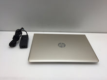 Load image into Gallery viewer, Laptop Hp Pavilion 14-bk061st Intel i3-7100U 2.4Ghz 8GB 1TB 14&quot; Windows 10
