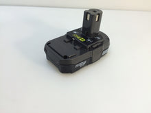 Load image into Gallery viewer, Ryobi P102 18-Volt Lithium-Ion Compact Battery, Original Genuine
