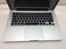 Load image into Gallery viewer, Laptop Apple Macbook Pro A1278 13&quot; 2011 Core i7 2.8GHz 4GB 750GB OSX 10.13
