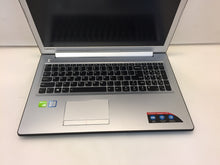 Load image into Gallery viewer, Laptop Lenovo ideapad 510-15iSK i5-6200U 2.3Ghz 15.6&quot; 8GB 1TB Win10 80SR002SUS

