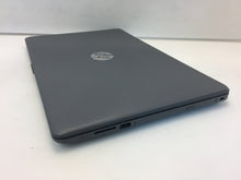 Load image into Gallery viewer, Laptop Hp 15-BS075NR 15.6&quot; Intel i3-6006u 2.0Ghz 8GB 500GB Win 10
