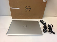 Load image into Gallery viewer, Laptop Dell Inspiron 15 5570 15.6 in. Intel i5-7200u 8GB 1TB Windows 10 - Silver
