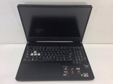 Load image into Gallery viewer, Asus TUF Gaming FX505DV-NH74 15.6&quot; AMD Ryzen 7 3750H 16GB 512GB Nvidia RTX2060
