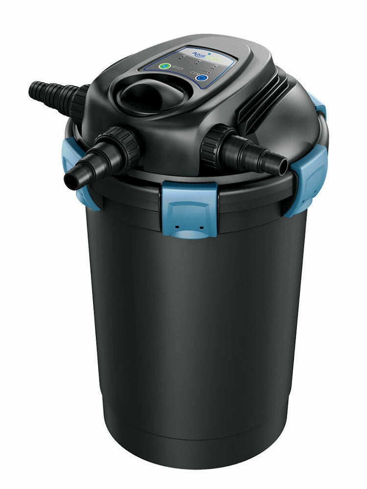 Aquascape Ultraklean 2000 Biological Pressure Pond Filter 95053