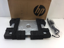 Load image into Gallery viewer, Hp 15-dw2063st 15.6&quot; Laptop Intel Core i3-1005G1 8GB Ram 128GB SSD Win10 Silver
